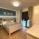 Casa Noastra De La Mare Вилла Нэводари