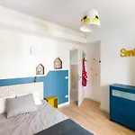 Casa Noastra De La Mare Вилла *
