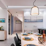 Casa Noastra De La Mare Нэводари