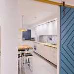 Casa Noastra De La Mare Вилла *