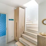 Casa Noastra De La Mare Нэводари