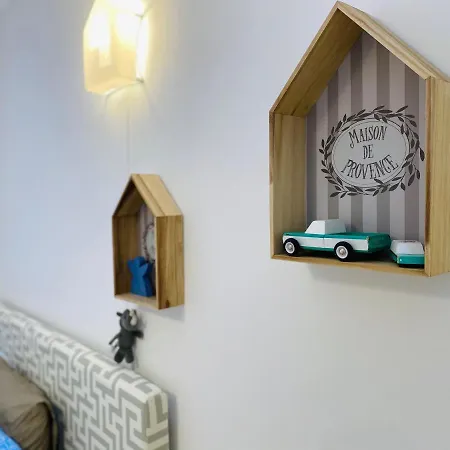 Casa Noastra De La Mare