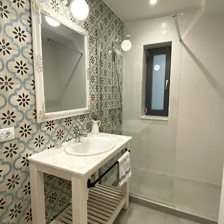 Casa Noastra De La Mare וילה