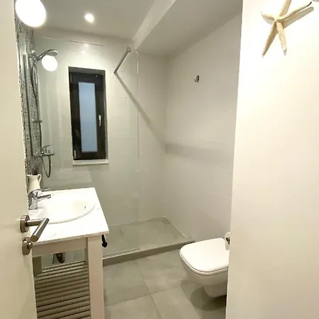 Casa Noastra De La Mare * Năvodari