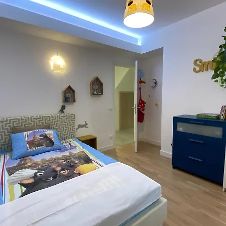 Casa Noastra De La Mare