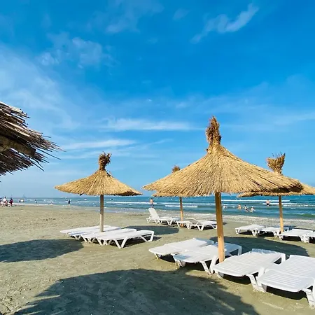 Casa Noastra De La Mare Villa Năvodari