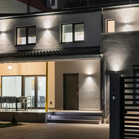 Casa Noastra De La Mare Năvodari