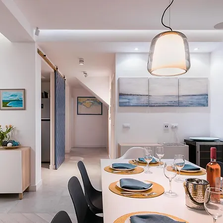 Casa Noastra De La Mare Năvodari