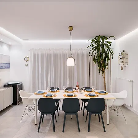 וילה Casa Noastra De La Mare