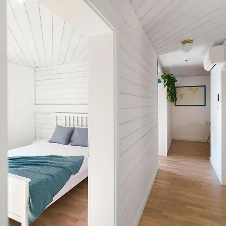 Casa Noastra De La Mare * Năvodari