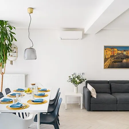 וילה Casa Noastra De La Mare *