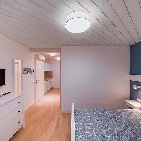 וילה Casa Noastra De La Mare *