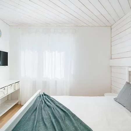 וילה Casa Noastra De La Mare Năvodari