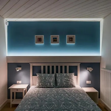 Casa Noastra De La Mare וילה Năvodari