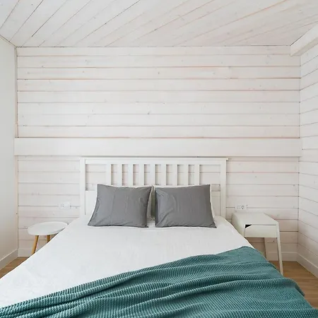 Casa Noastra De La Mare