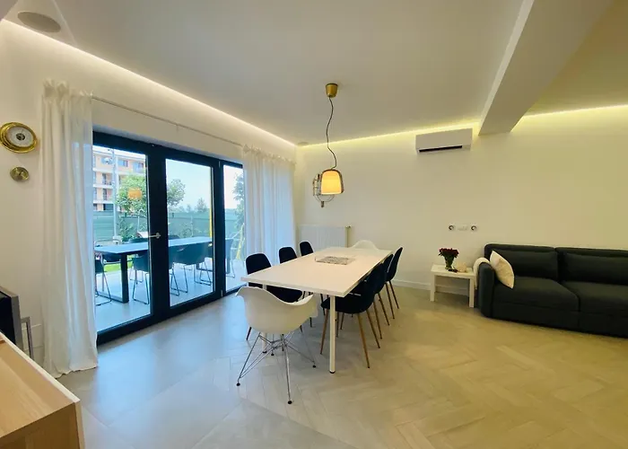 Villa Casa Noastra De La Mare Navodari