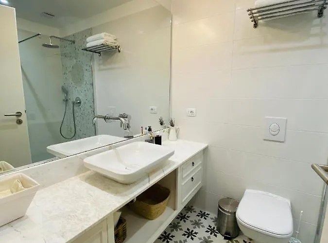 Casa Noastra De La Mare * Năvodari