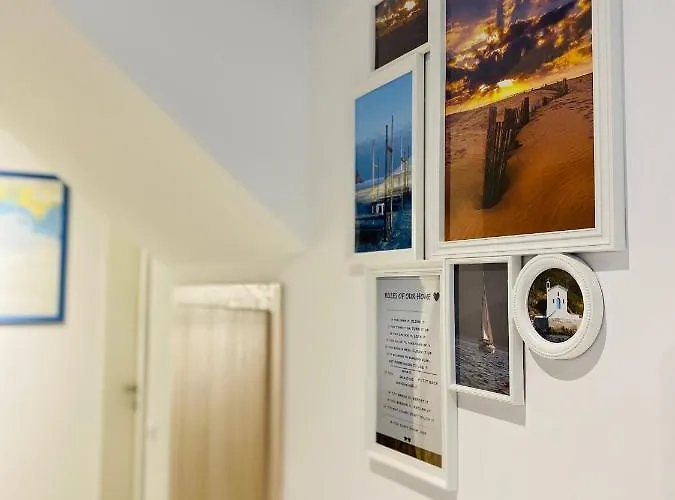 Casa Noastra De La Mare *