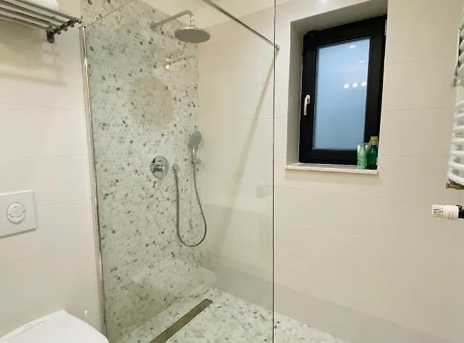 Casa Noastra De La Mare Villa