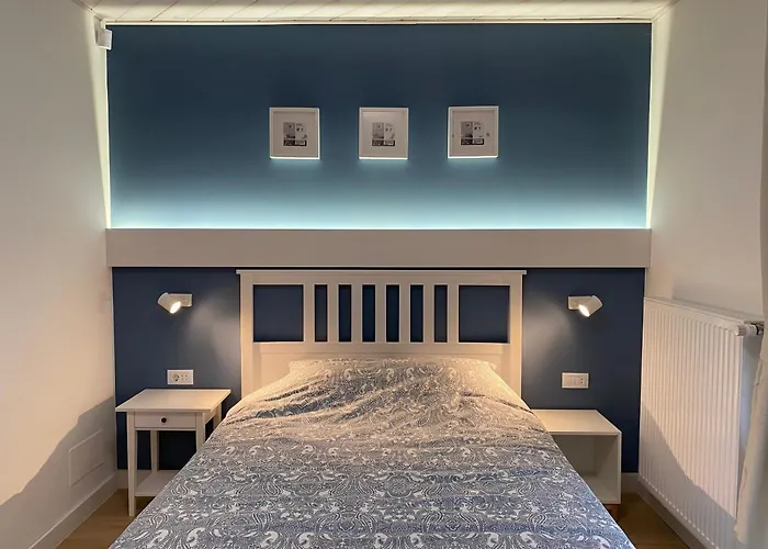 Villa Casa Noastra De La Mare