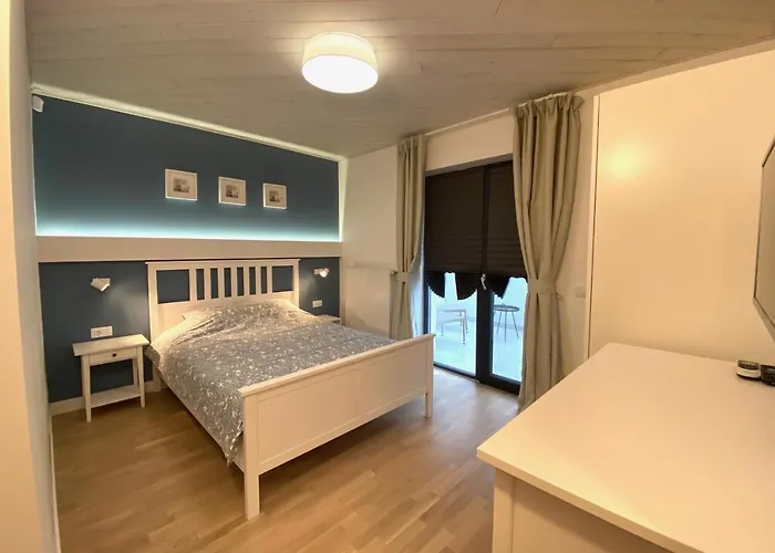 Casa Noastra De La Mare Villa Năvodari