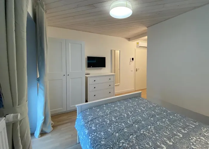 Casa Noastra De La Mare Năvodari