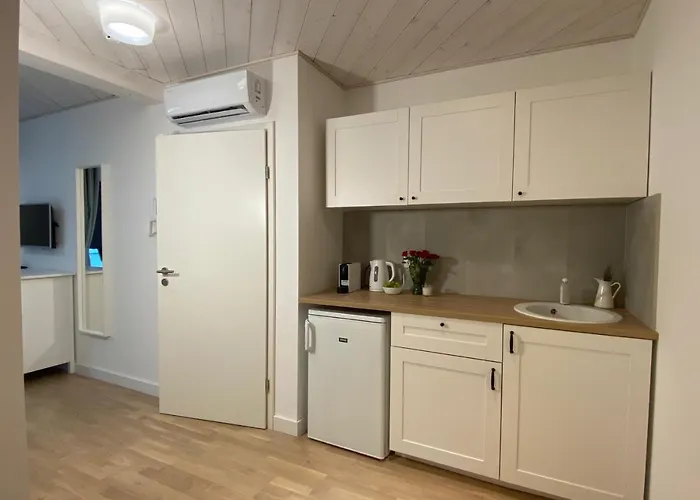 Villa Casa Noastra De La Mare *