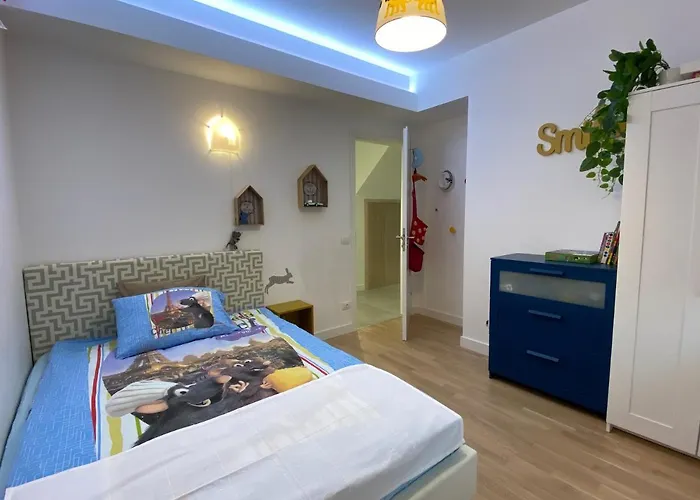 Casa Noastra De La Mare