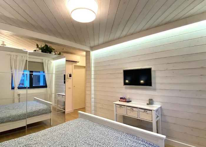 Casa Noastra De La Mare Villa *