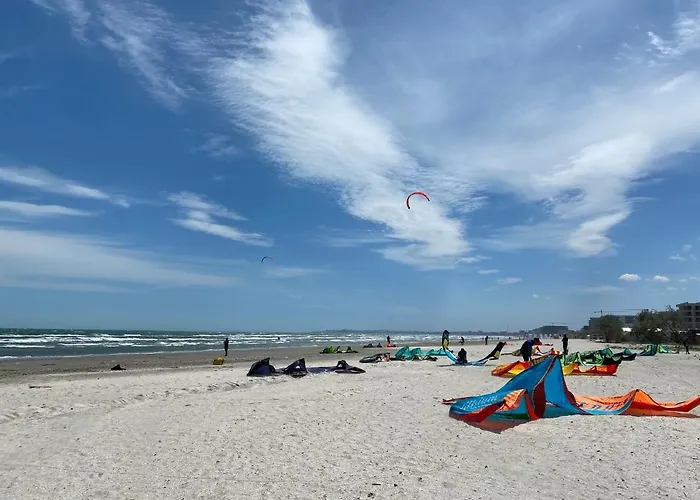 Casa Noastra De La Mare Villa Năvodari