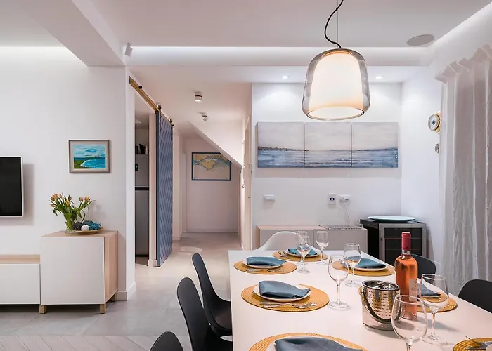 Casa Noastra De La Mare Năvodari