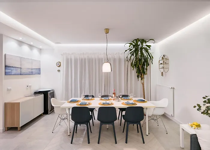 Villa Casa Noastra De La Mare