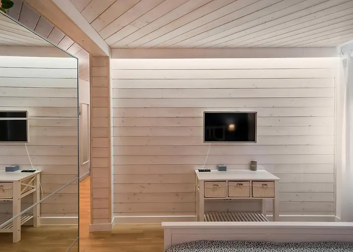 Casa Noastra De La Mare Năvodari