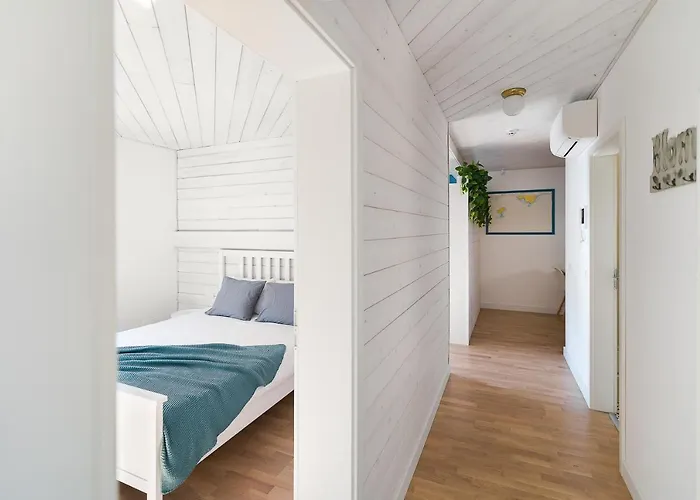 Casa Noastra De La Mare * Năvodari