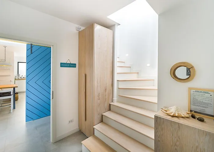 Casa Noastra De La Mare Năvodari